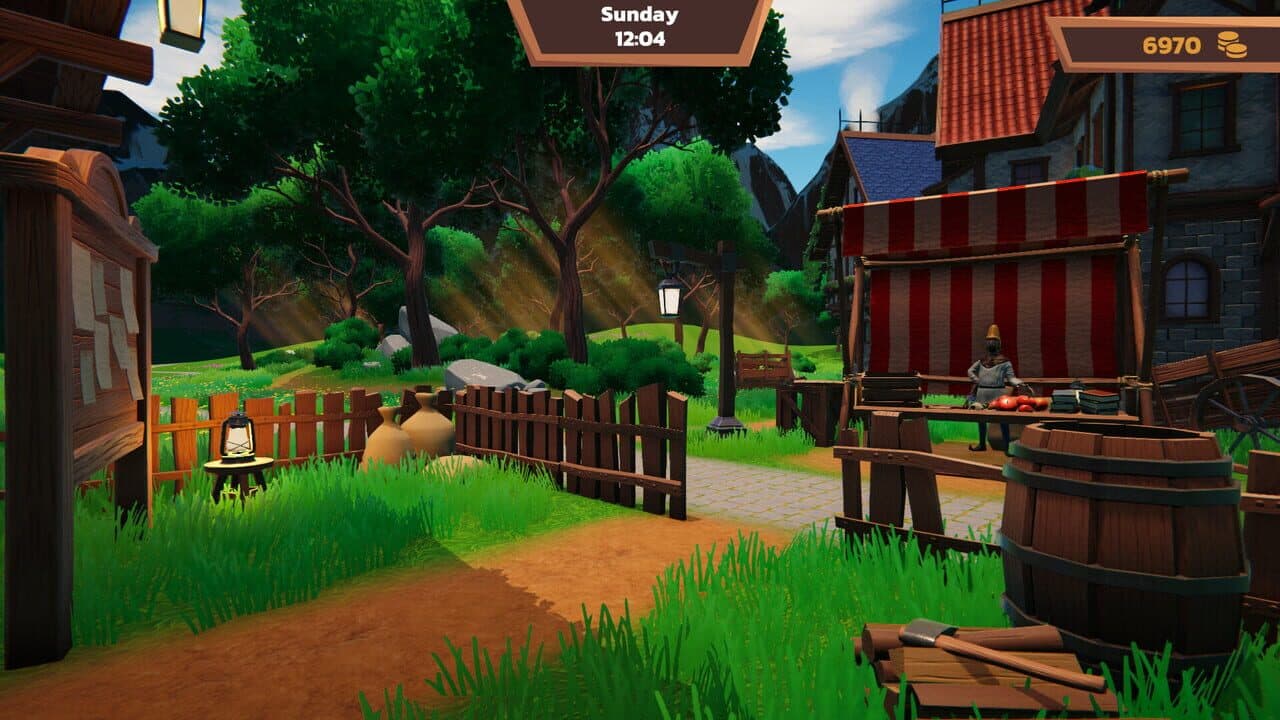 Alchemist Shop Simulator thumbnail 5