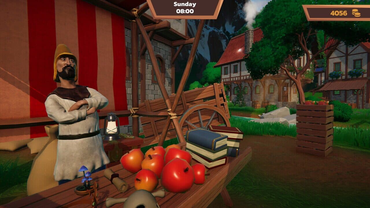 Alchemist Shop Simulator thumbnail 2