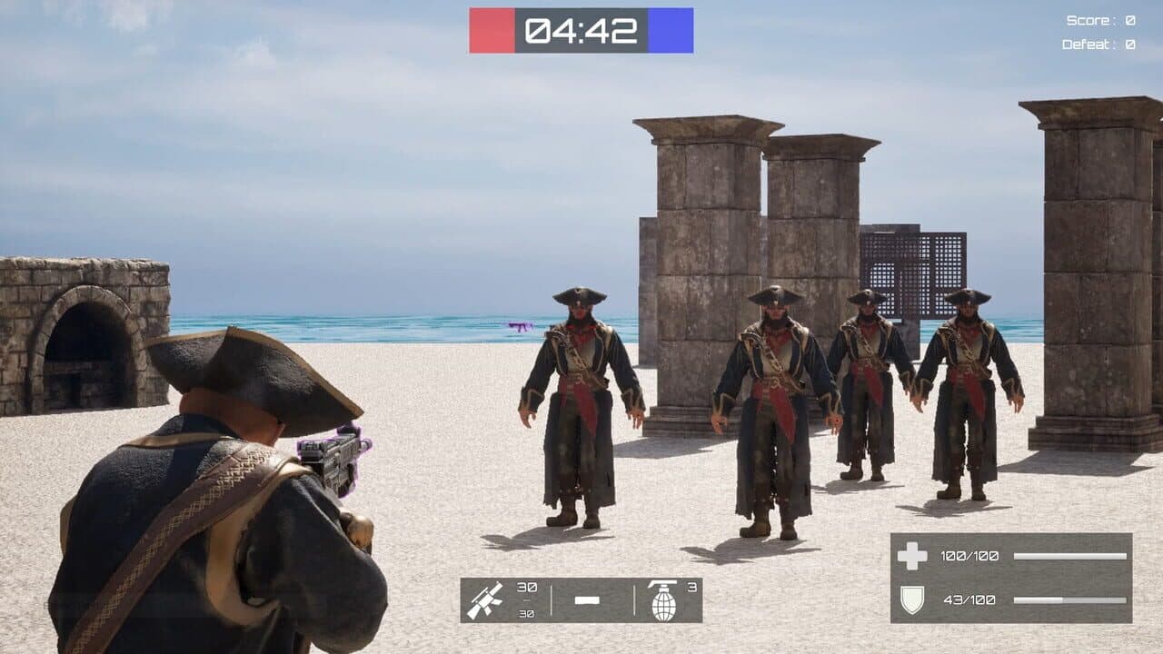 PirateWar thumbnail 3
