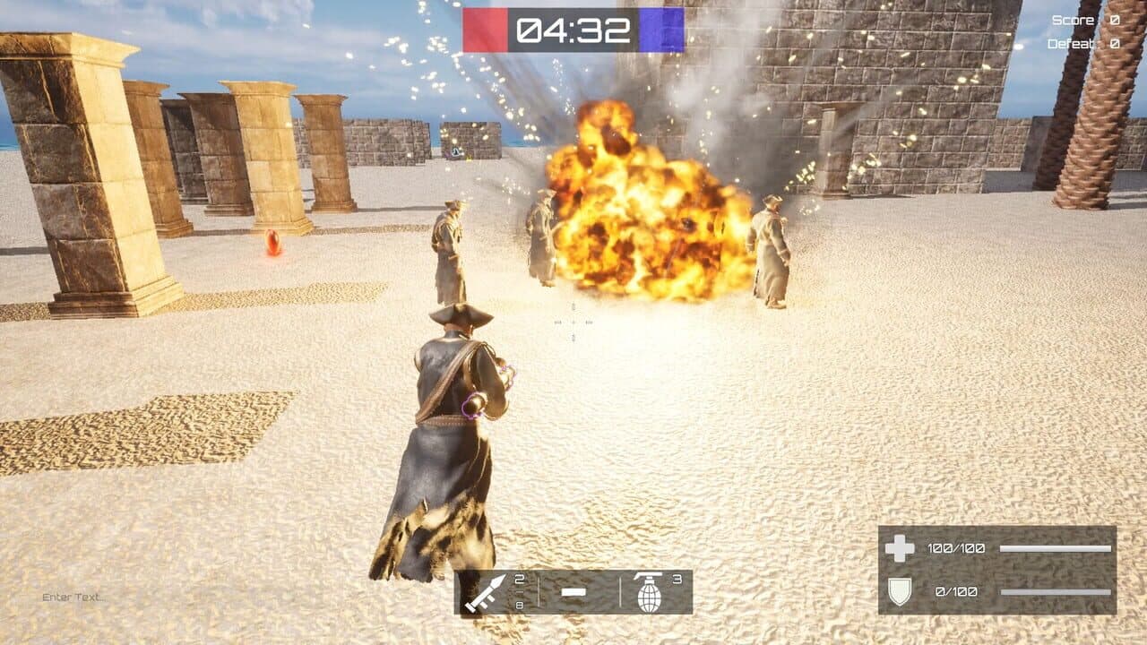 PirateWar thumbnail 4
