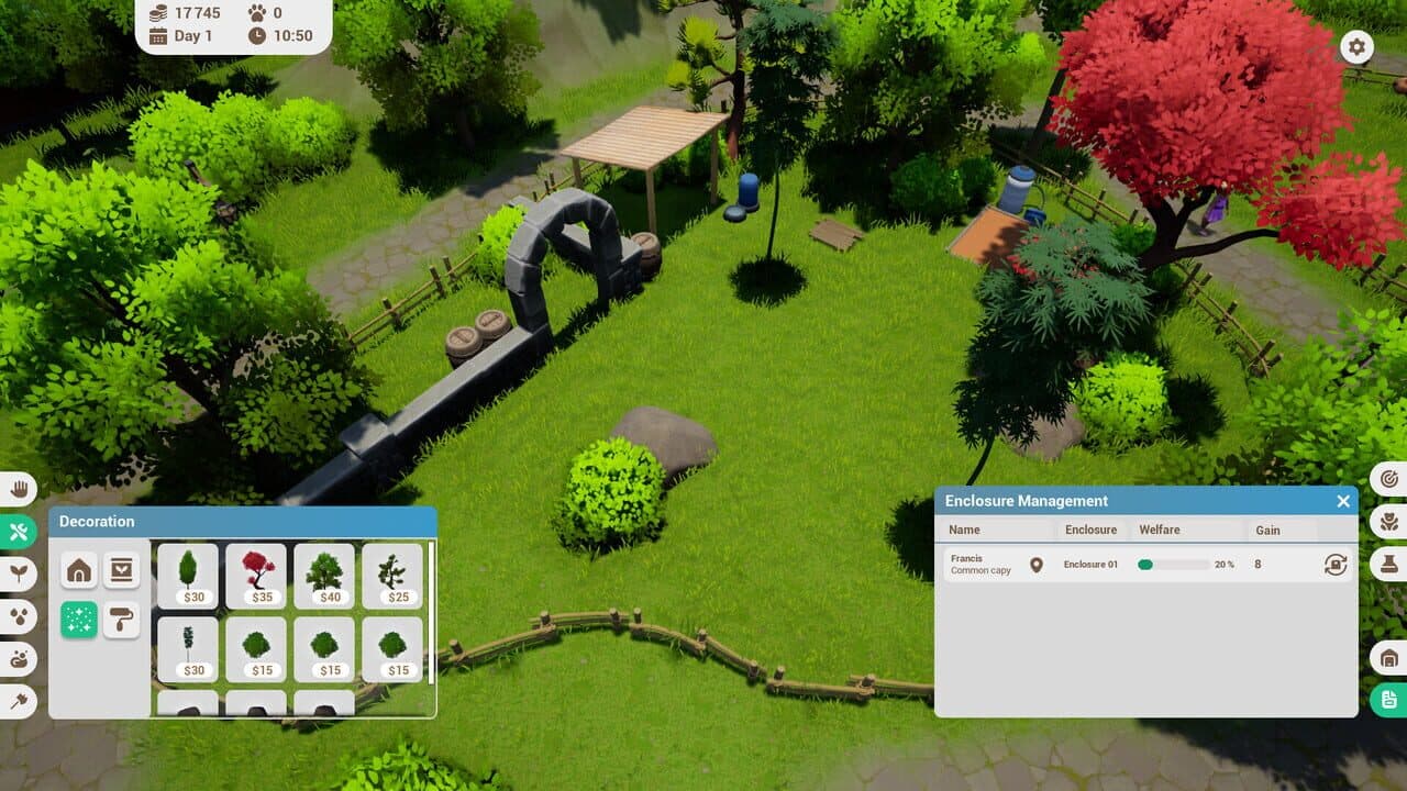 Capybara Park thumbnail 2