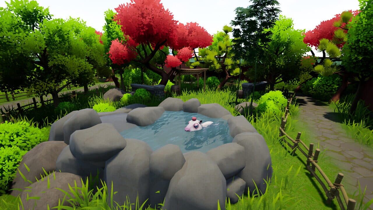 Capybara Park thumbnail 4