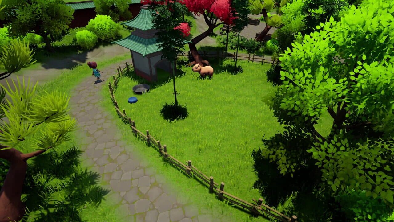 Capybara Park thumbnail 6