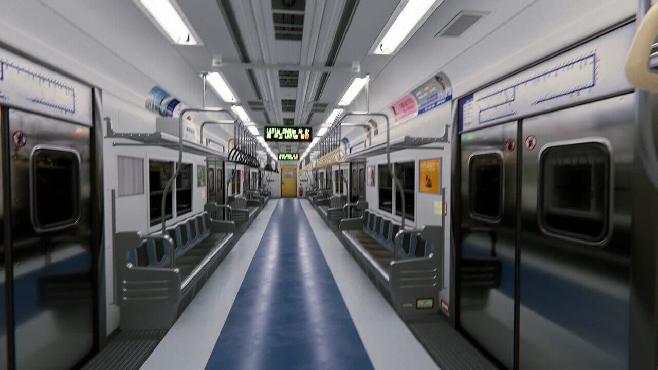 Seoul Station thumbnail 4