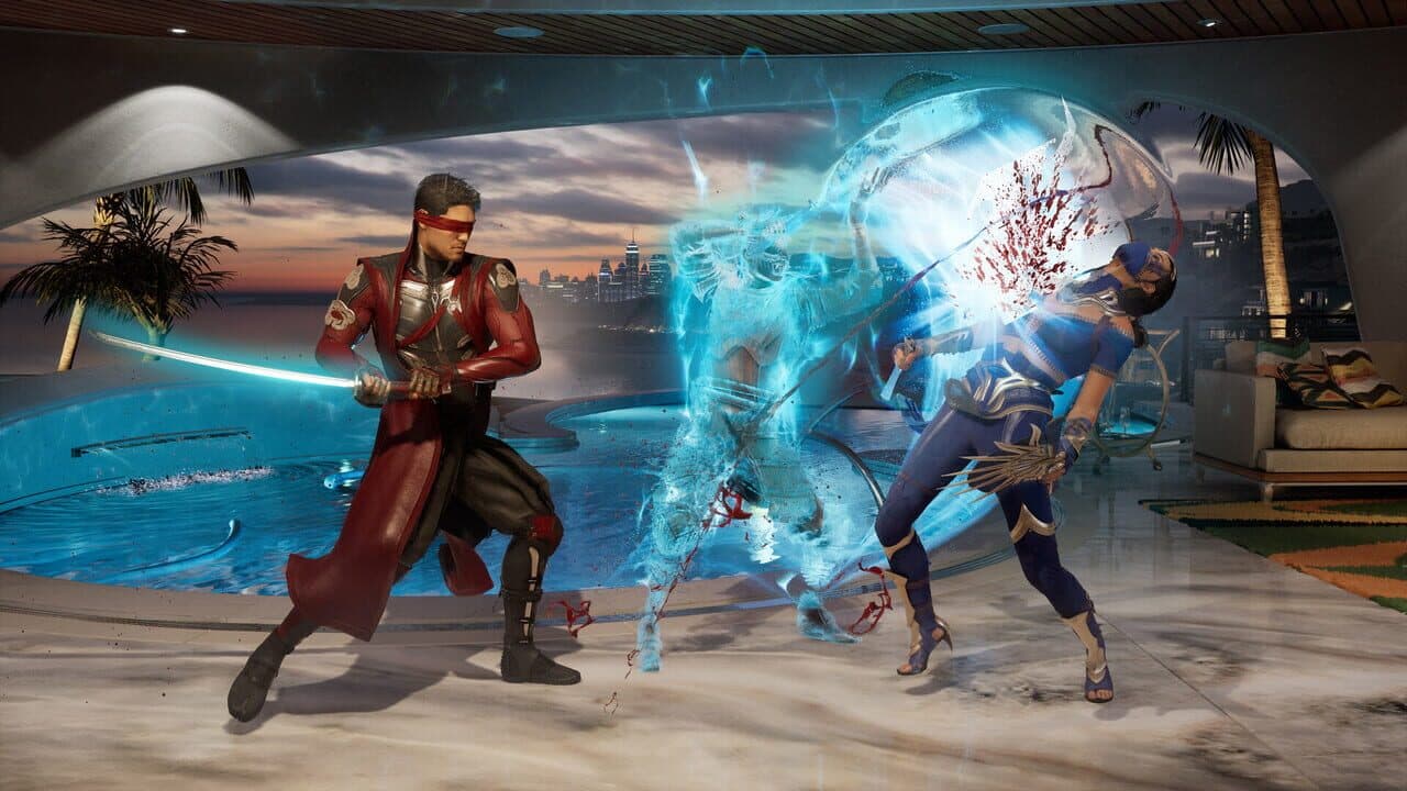Mortal Kombat 1: Khaos Reigns Expansion thumbnail 5