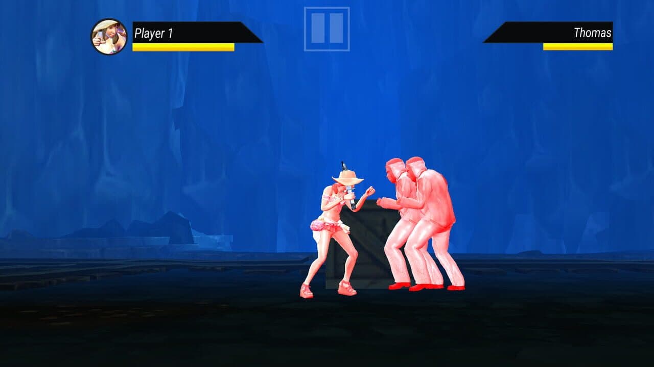 Kick Them All thumbnail 2