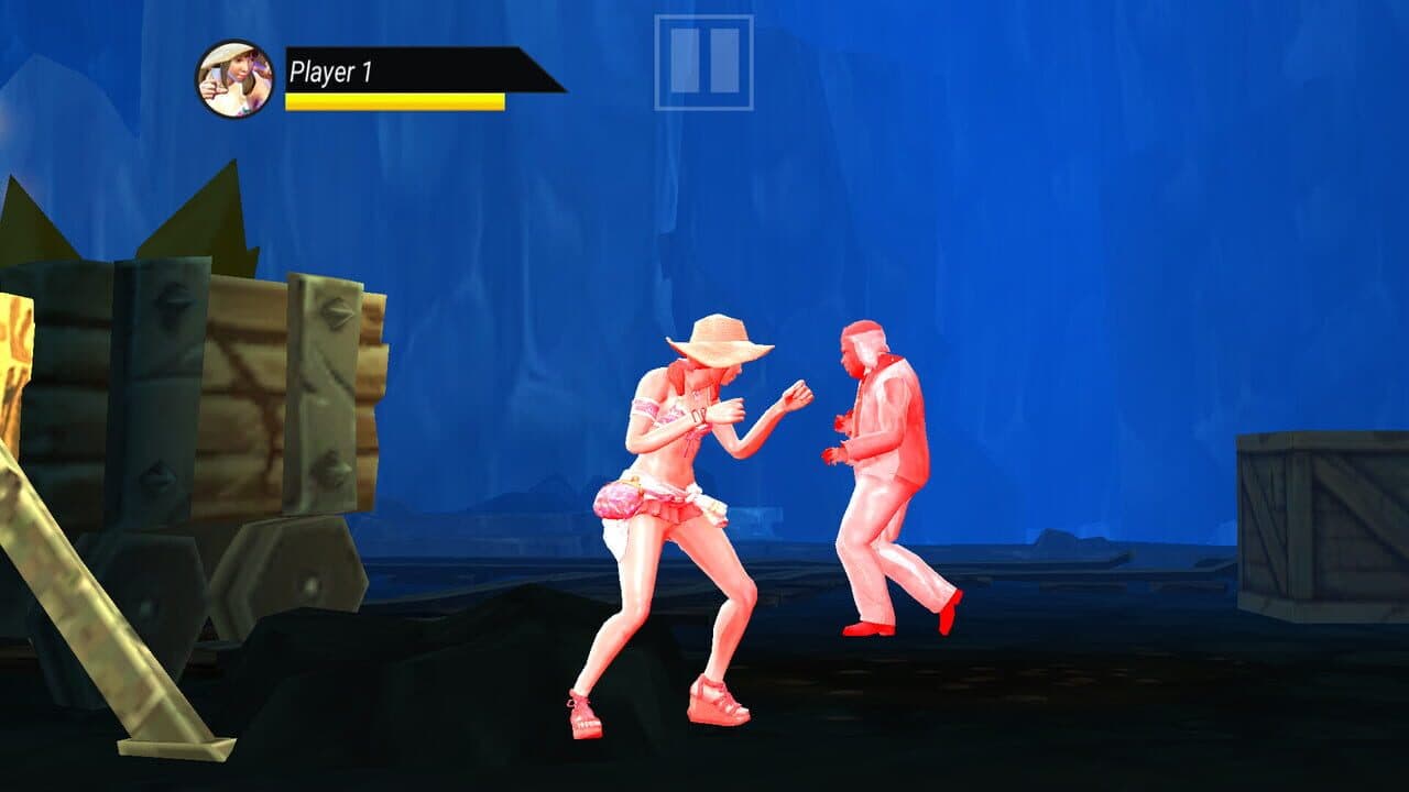 Kick Them All thumbnail 3