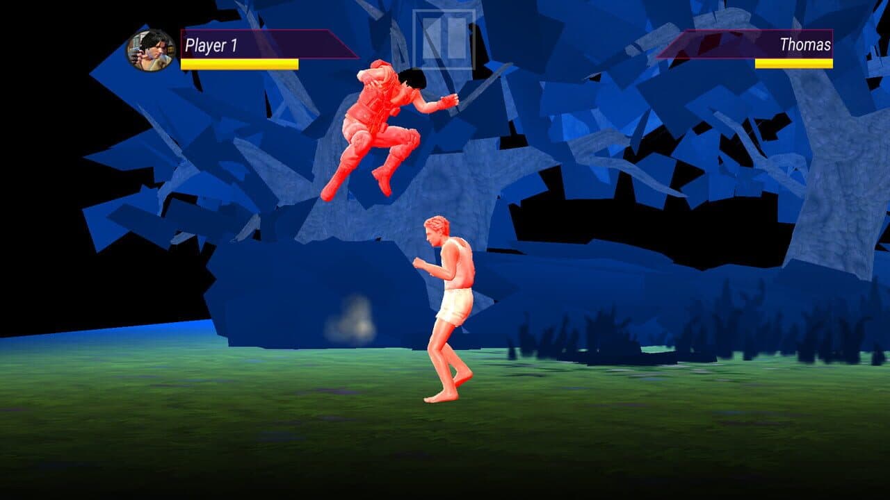 Kick Them All thumbnail 4