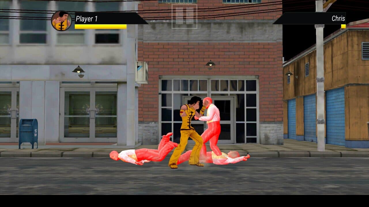 Kick Them All thumbnail 5