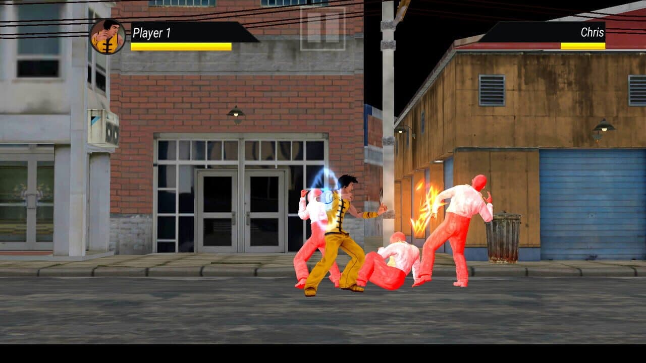 Kick Them All thumbnail 6