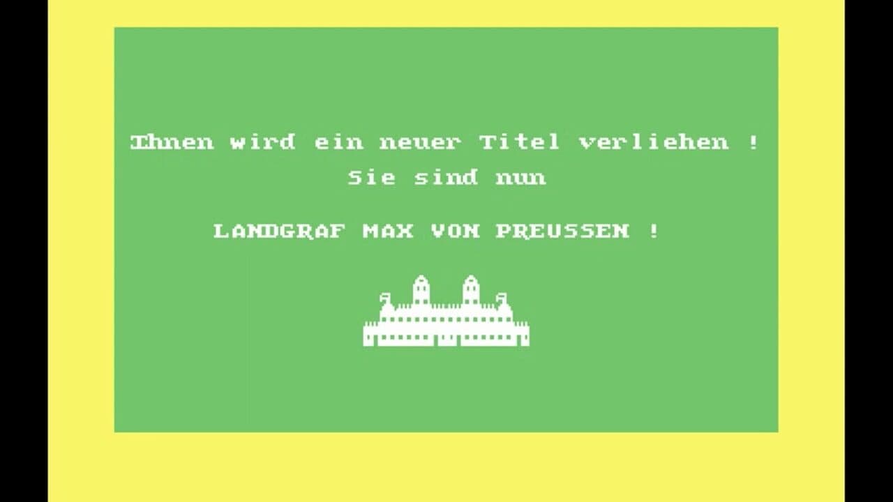 Kaiser screenshot 1