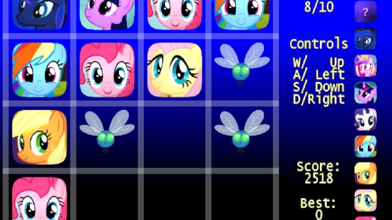 Brony Cards thumbnail 2
