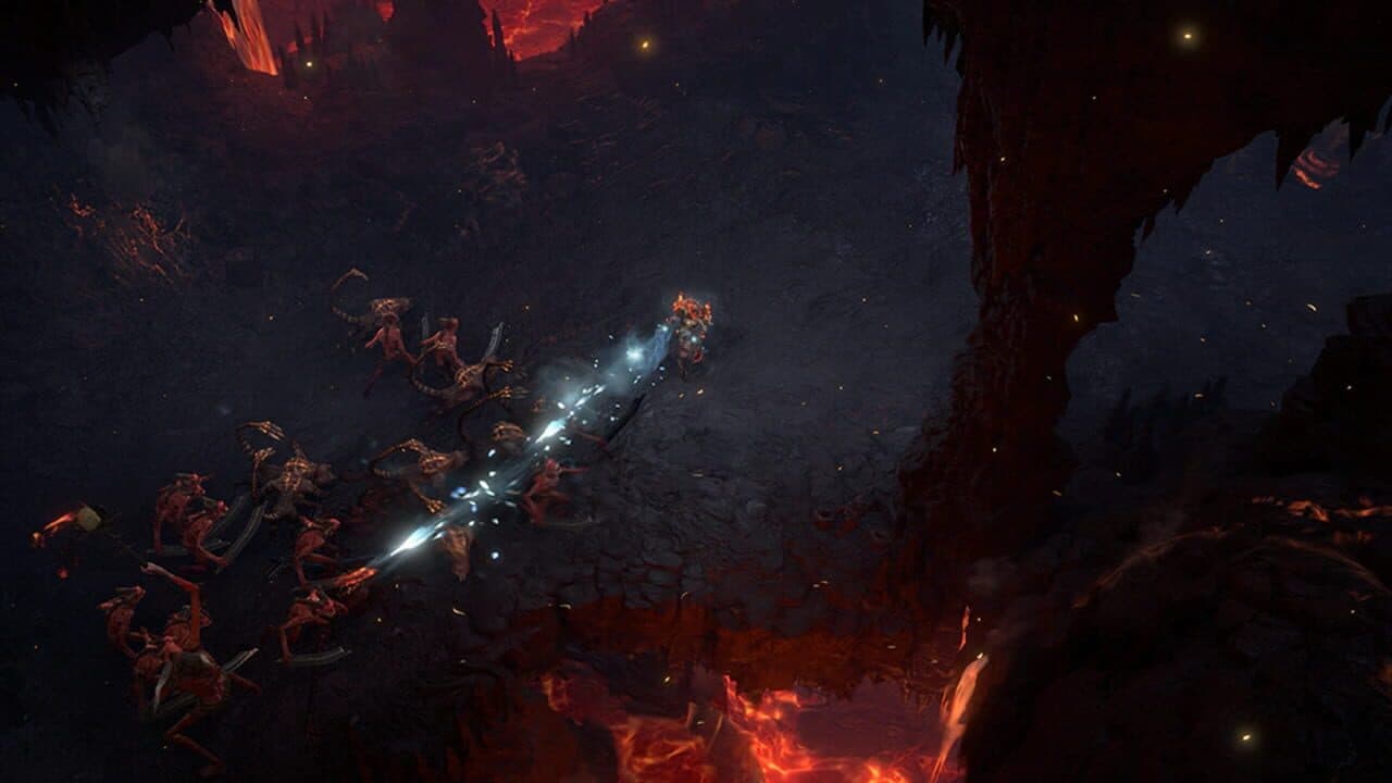 Diablo IV: Season of the Infernal Hordes thumbnail 2