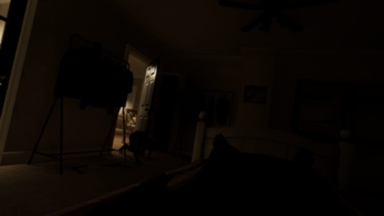 Silent Still screenshot 1