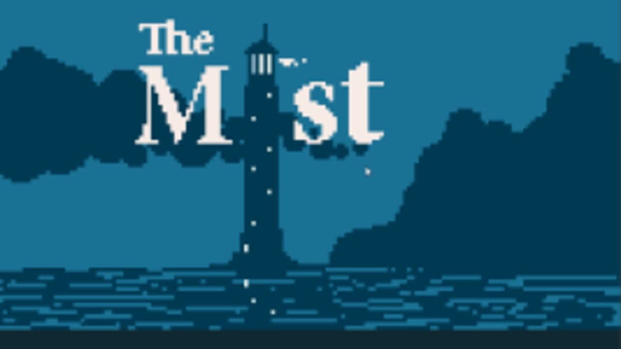 The Mist screenshot 1