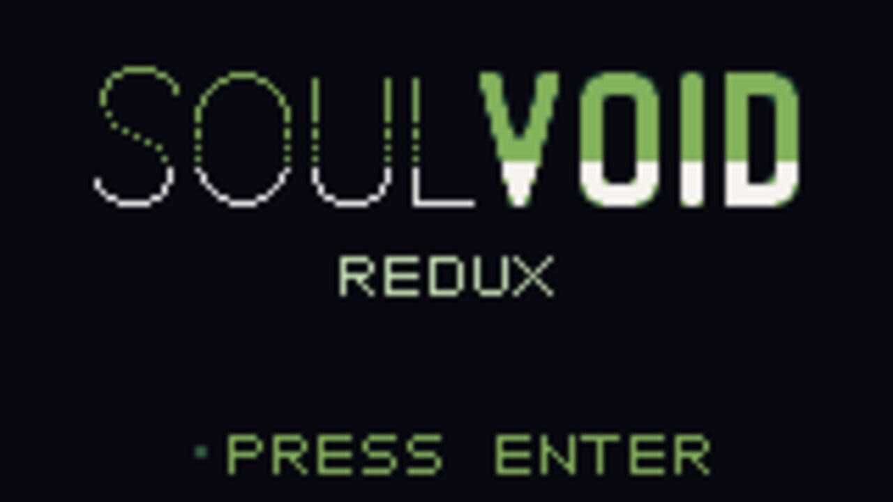 Soul Void Redux screenshot 1