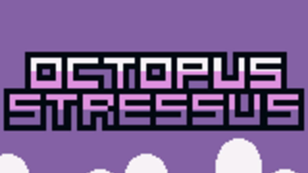 Octopus Stressus screenshot 1