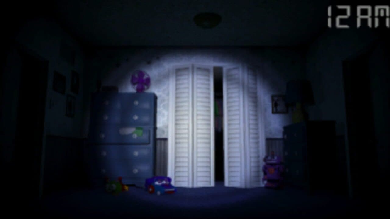Five Nights at Freddy's 4 thumbnail 2