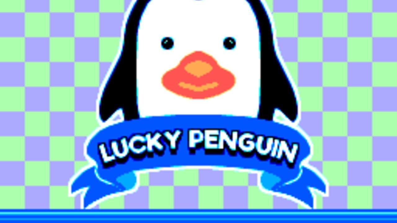 Lucky Penguin screenshot 1