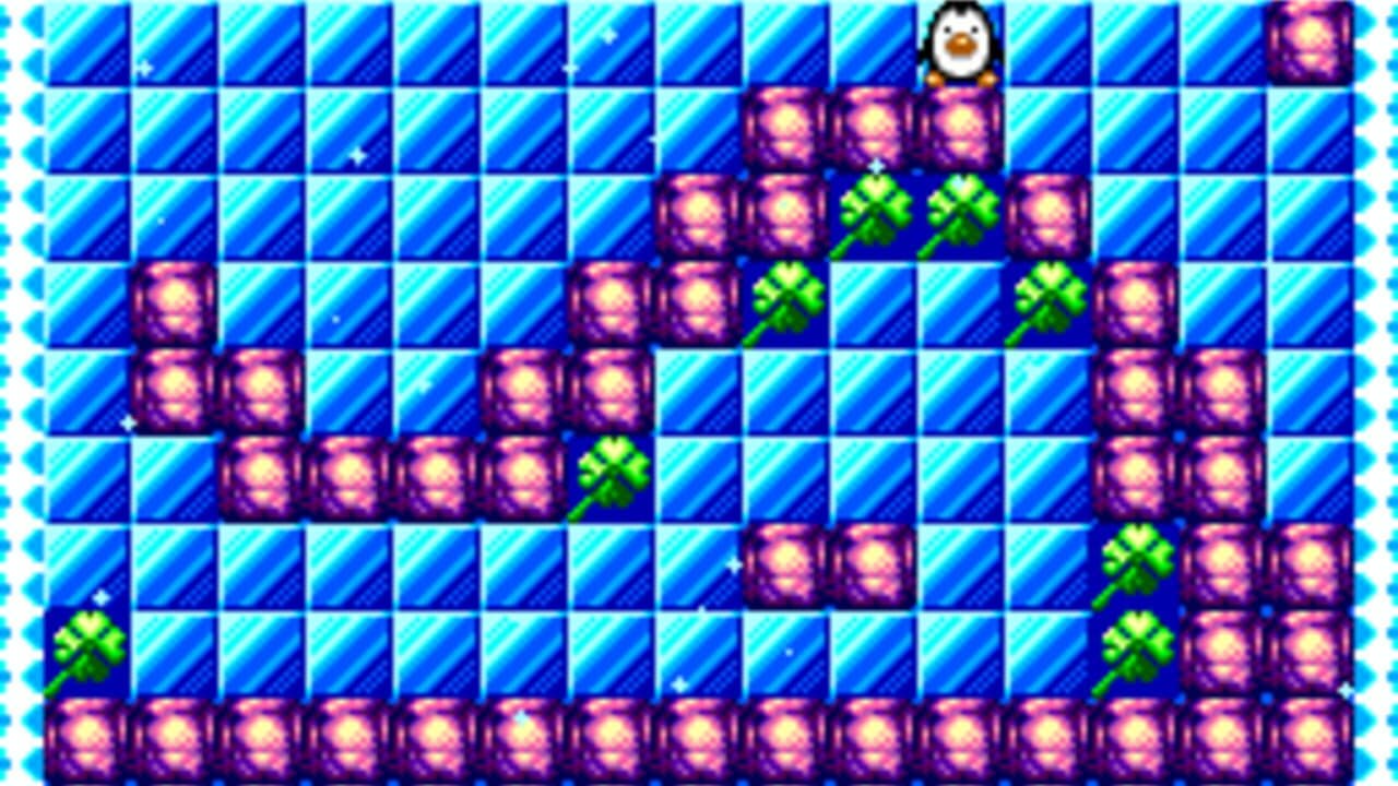 Lucky Penguin thumbnail 2