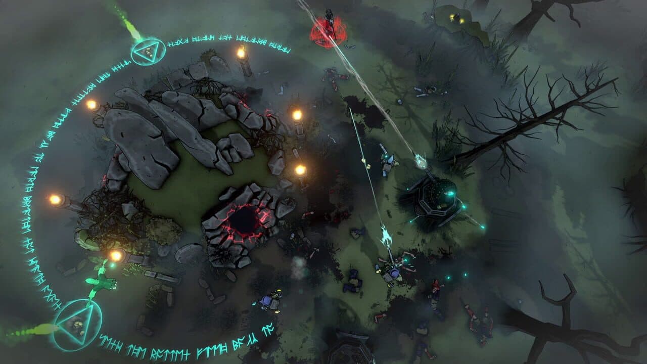 Blood for the Old Gods thumbnail 2