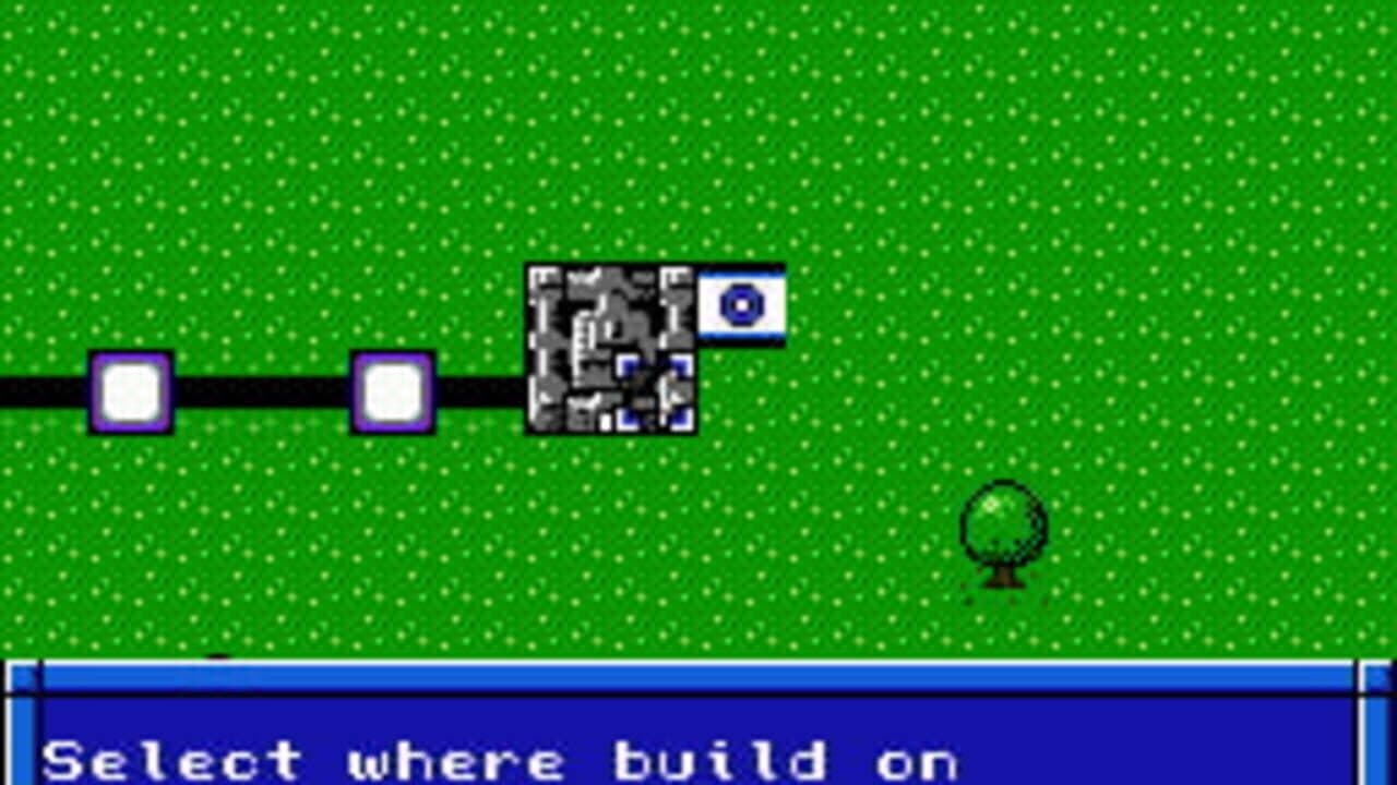 Shuffle Fight screenshot 1