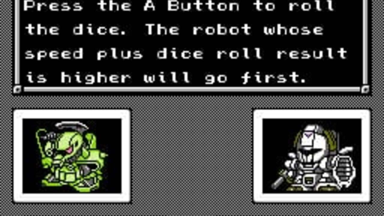 Shuffle Fight thumbnail 2
