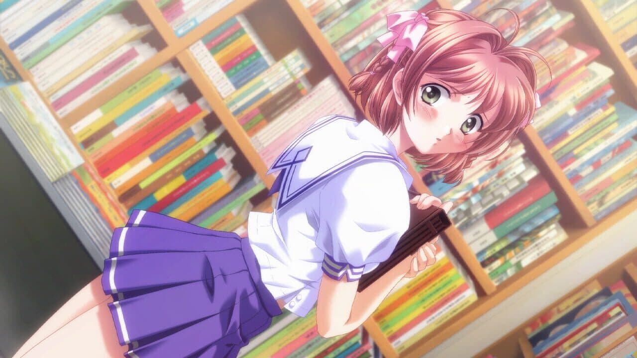 Kimi ga Nozomu Eien: Enhanced Edition thumbnail 7