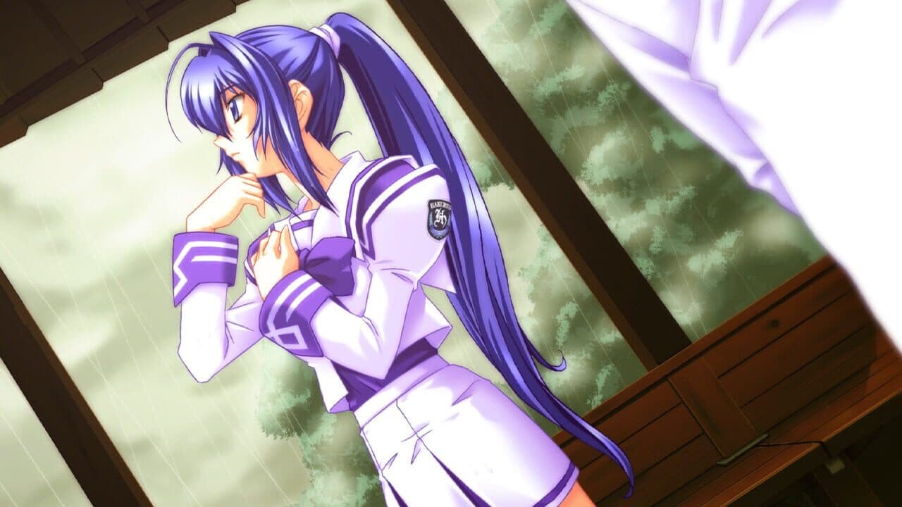 Kimi ga Nozomu Eien: Enhanced Edition screenshot 1