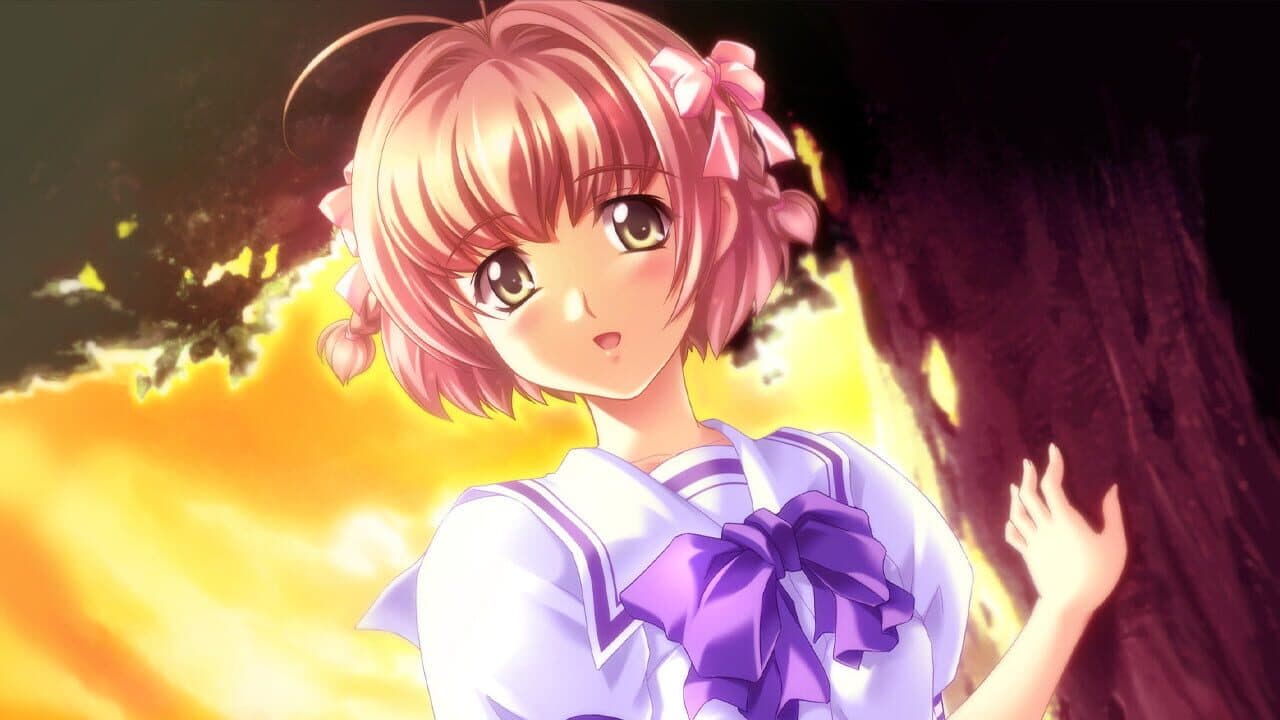 Kimi ga Nozomu Eien: Enhanced Edition thumbnail 2