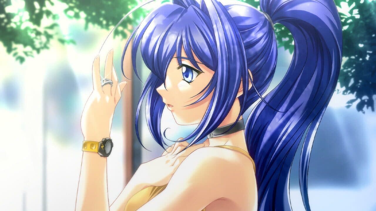 Kimi ga Nozomu Eien: Enhanced Edition thumbnail 3