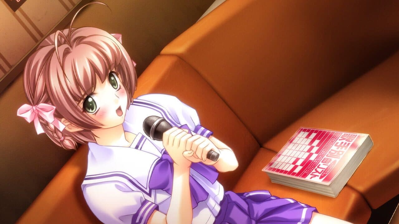 Kimi ga Nozomu Eien: Enhanced Edition thumbnail 4
