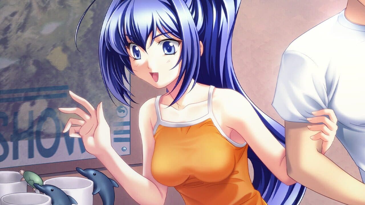 Kimi ga Nozomu Eien: Enhanced Edition thumbnail 5