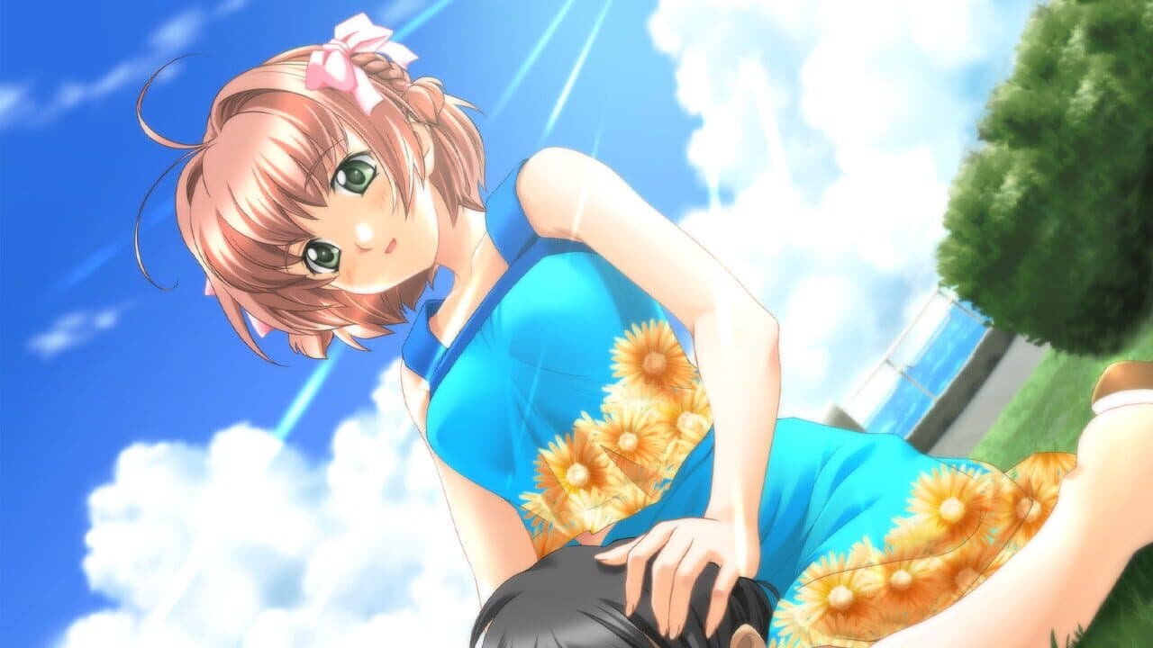 Kimi ga Nozomu Eien: Enhanced Edition thumbnail 6
