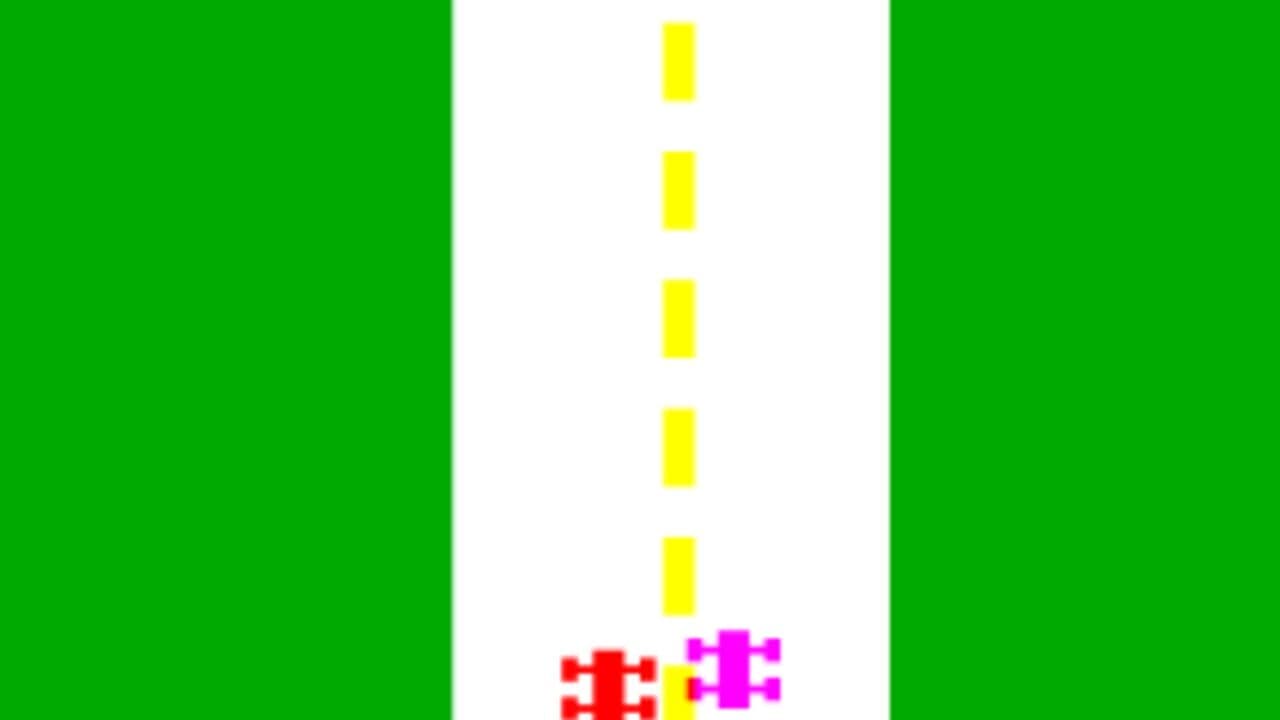 Car Race screenshot 1
