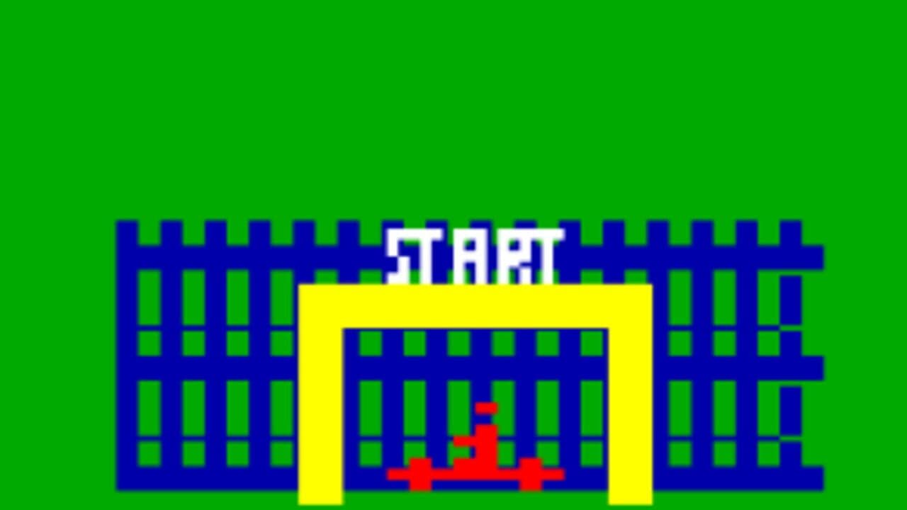 Car Race thumbnail 2