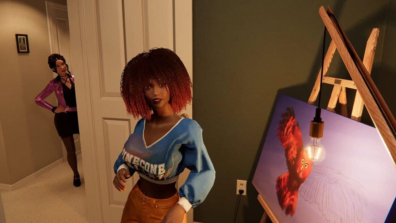 House Party: Business and Pleasure Style Pack thumbnail 5