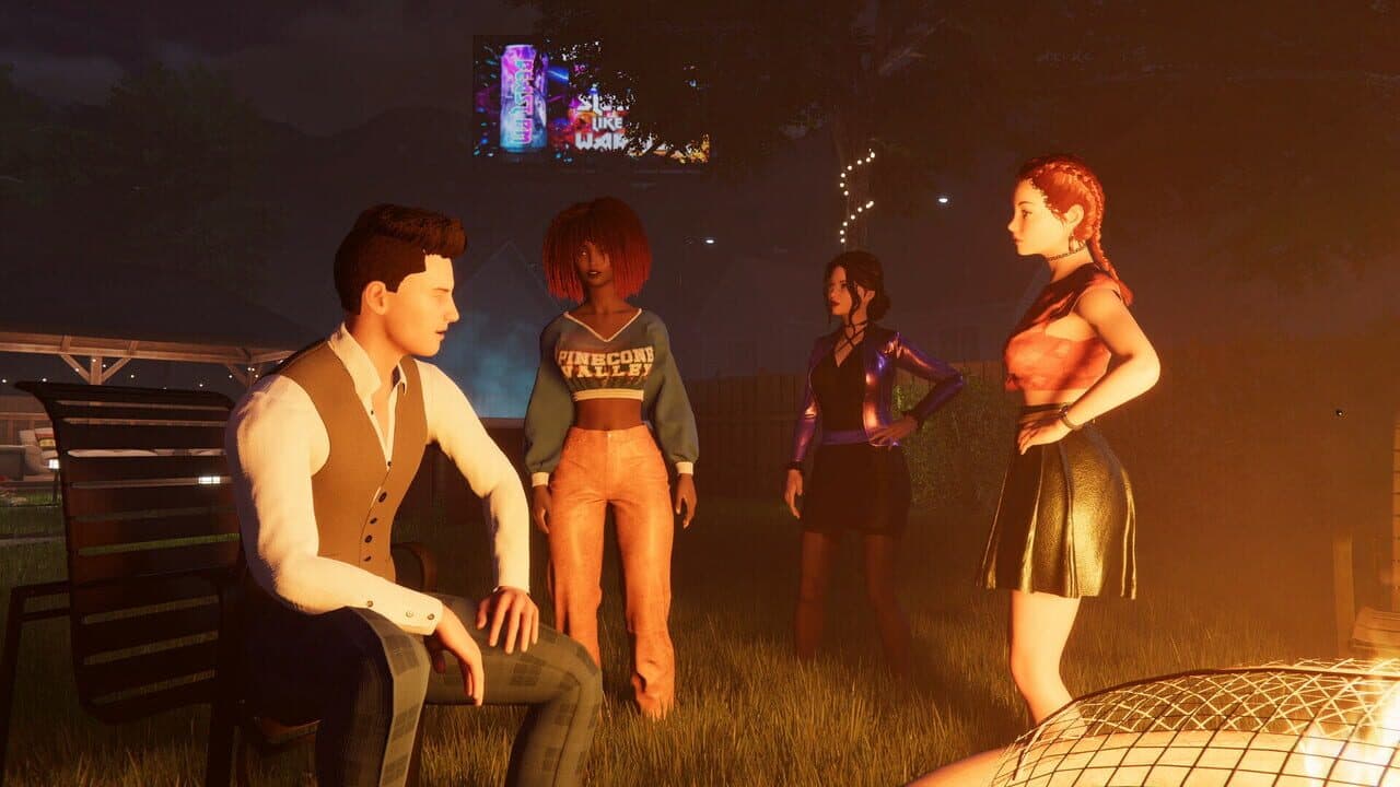 House Party: Business and Pleasure Style Pack thumbnail 6