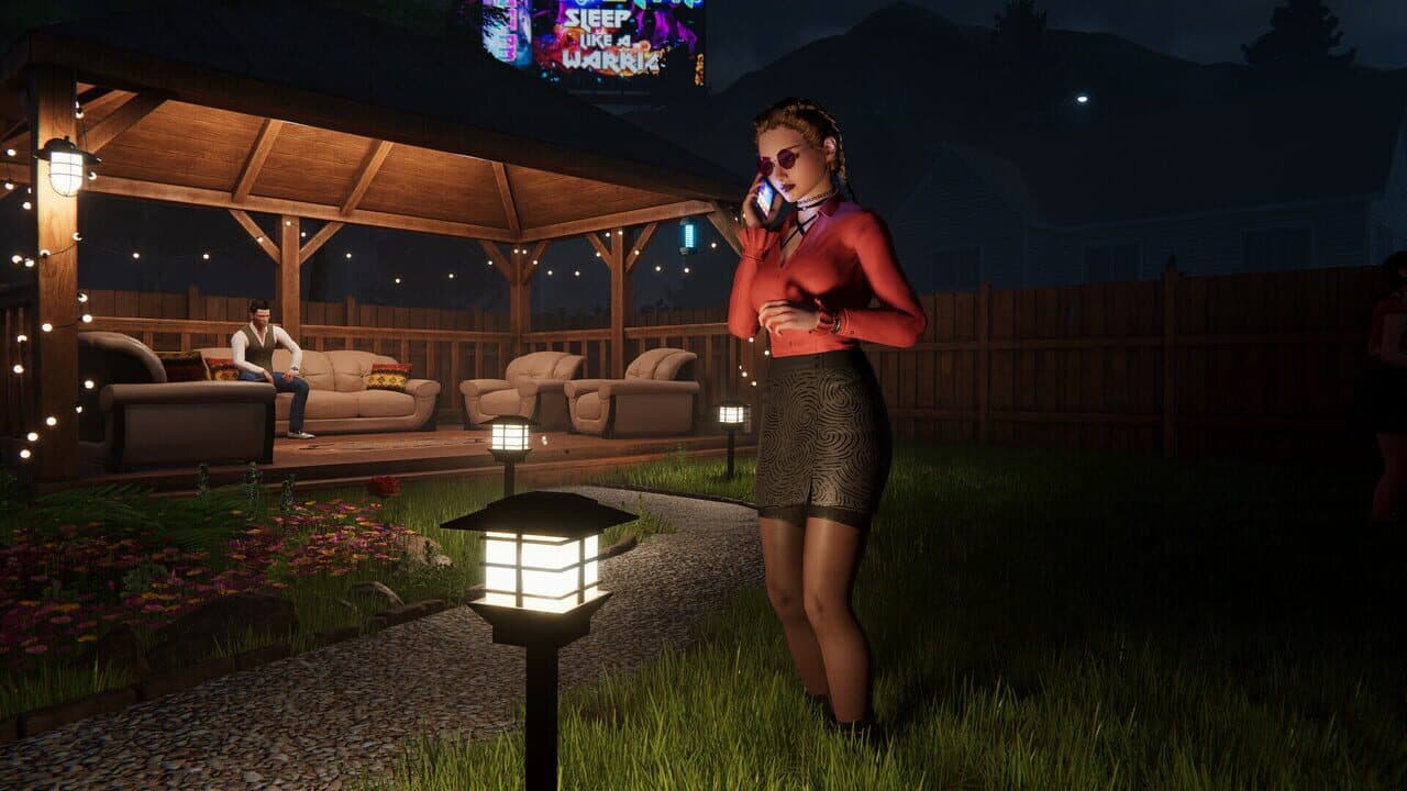 House Party: Business and Pleasure Style Pack thumbnail 12