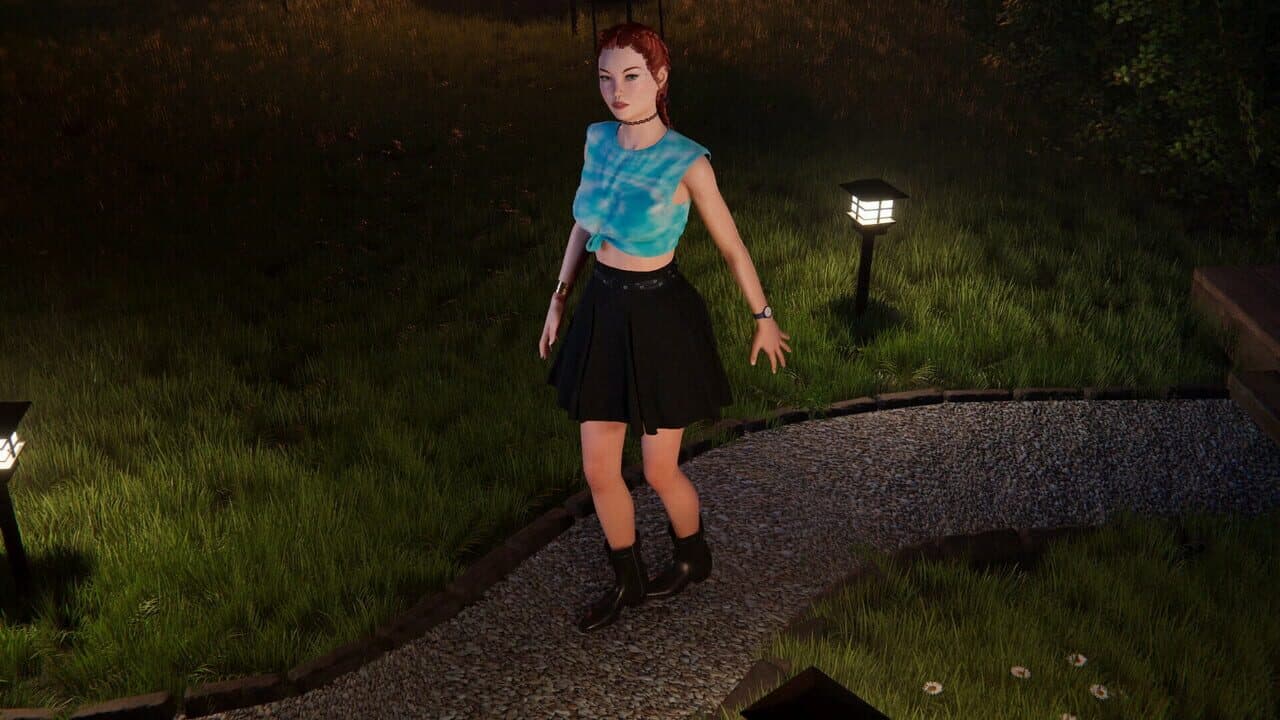 House Party: Business and Pleasure Style Pack thumbnail 8