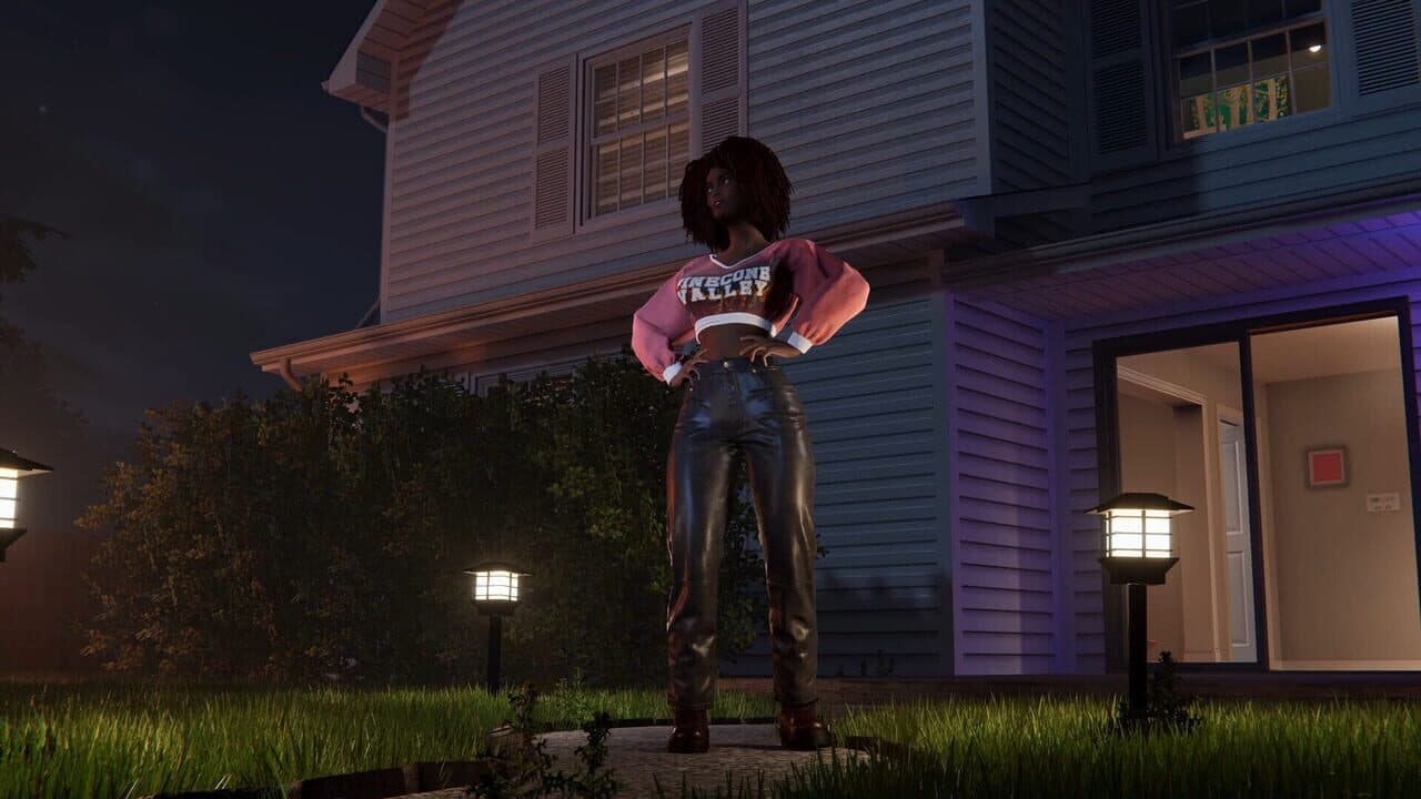 House Party: Business and Pleasure Style Pack screenshot 1