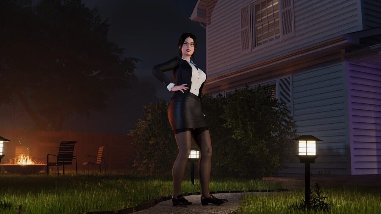 House Party: Business and Pleasure Style Pack thumbnail 9