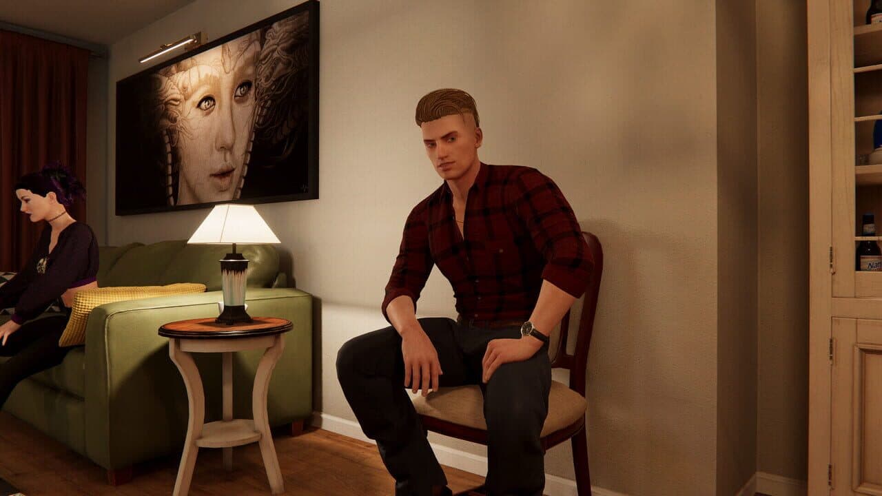 House Party: Business and Pleasure Style Pack thumbnail 10