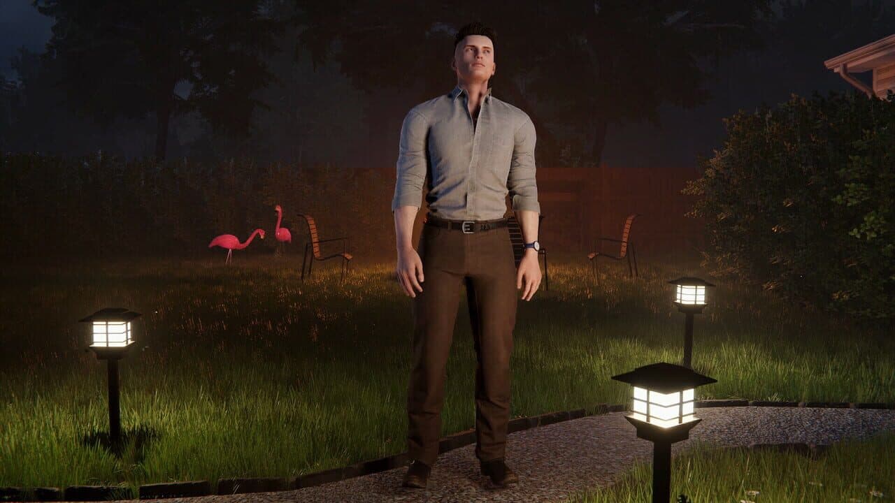 House Party: Business and Pleasure Style Pack thumbnail 3