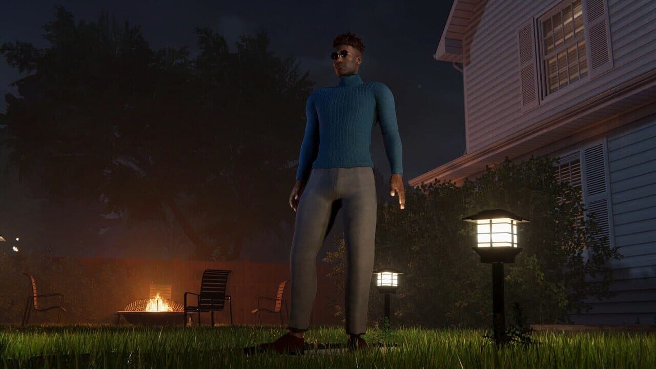 House Party: Business and Pleasure Style Pack thumbnail 4