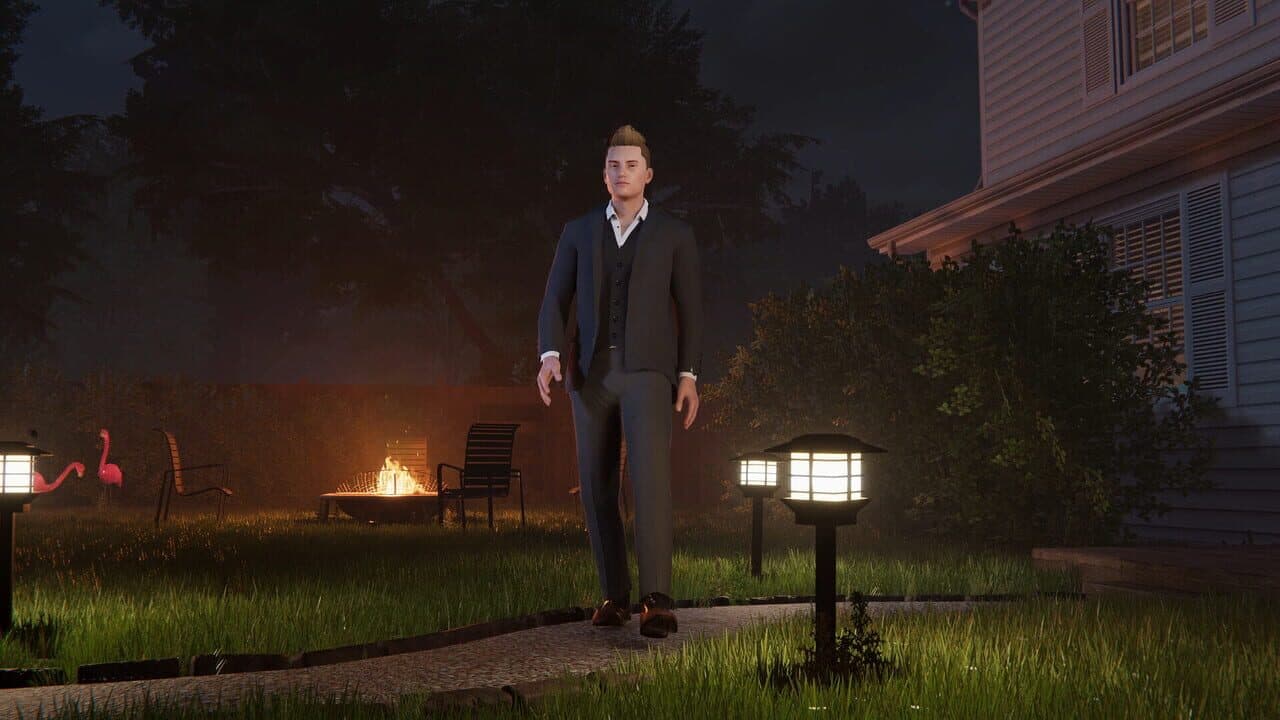House Party: Business and Pleasure Style Pack thumbnail 11