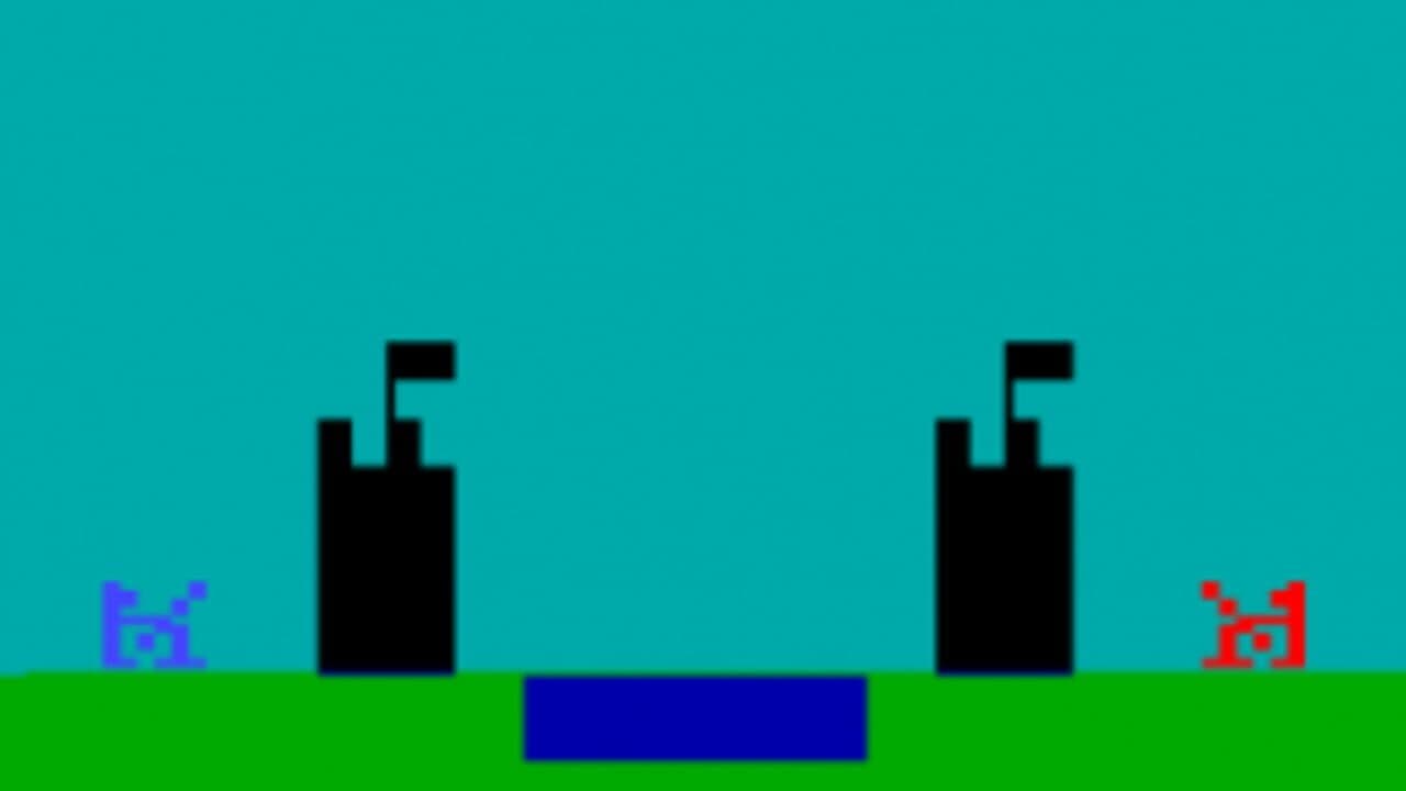 Catapult screenshot 1