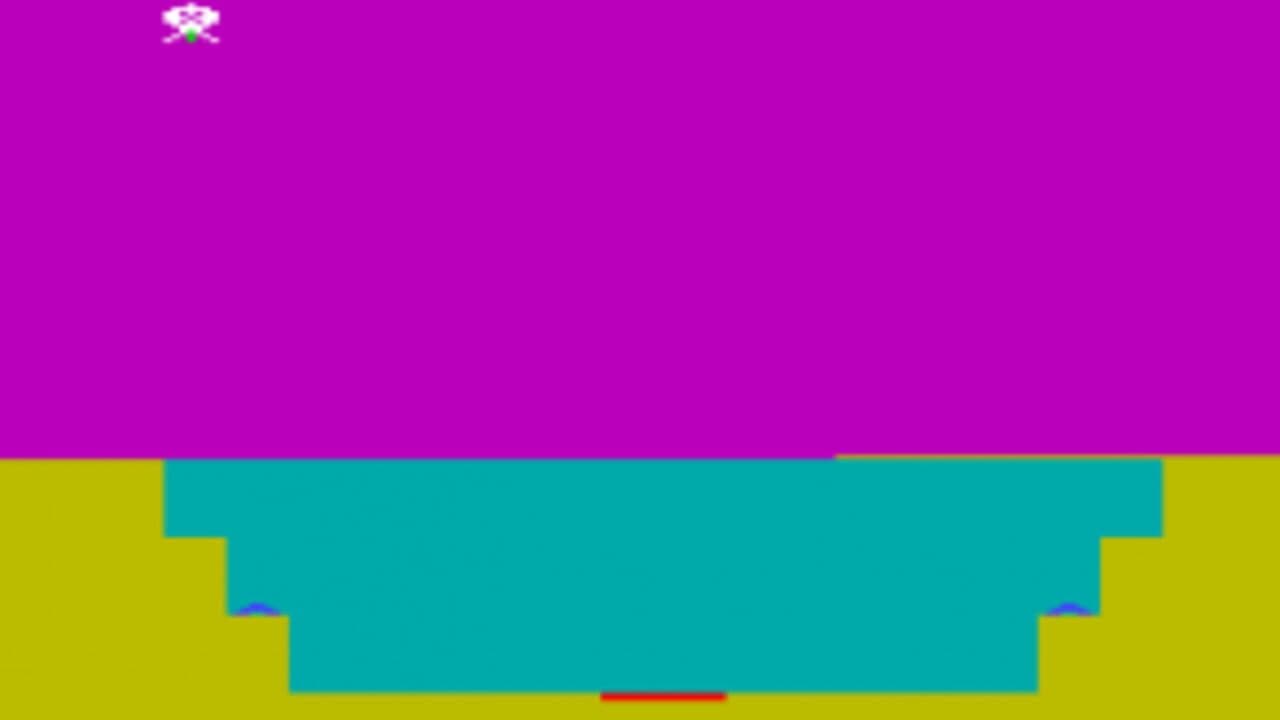 Cosmic Adventure screenshot 1