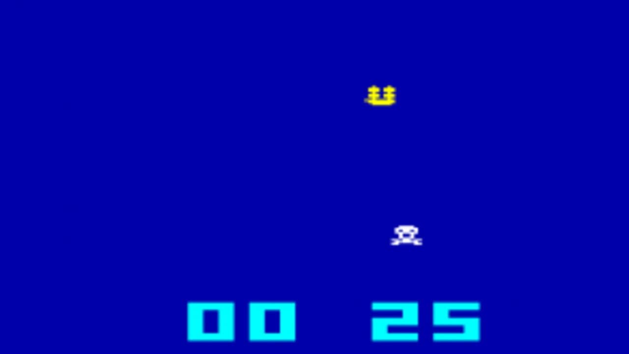 Destroyer screenshot 1