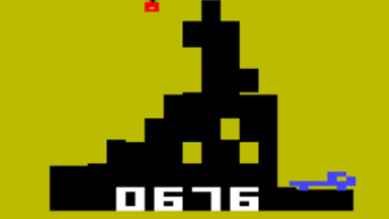 Helicopter screenshot 1